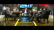 Saqlain Mushtaq Telling funny incident about Rana Naveed