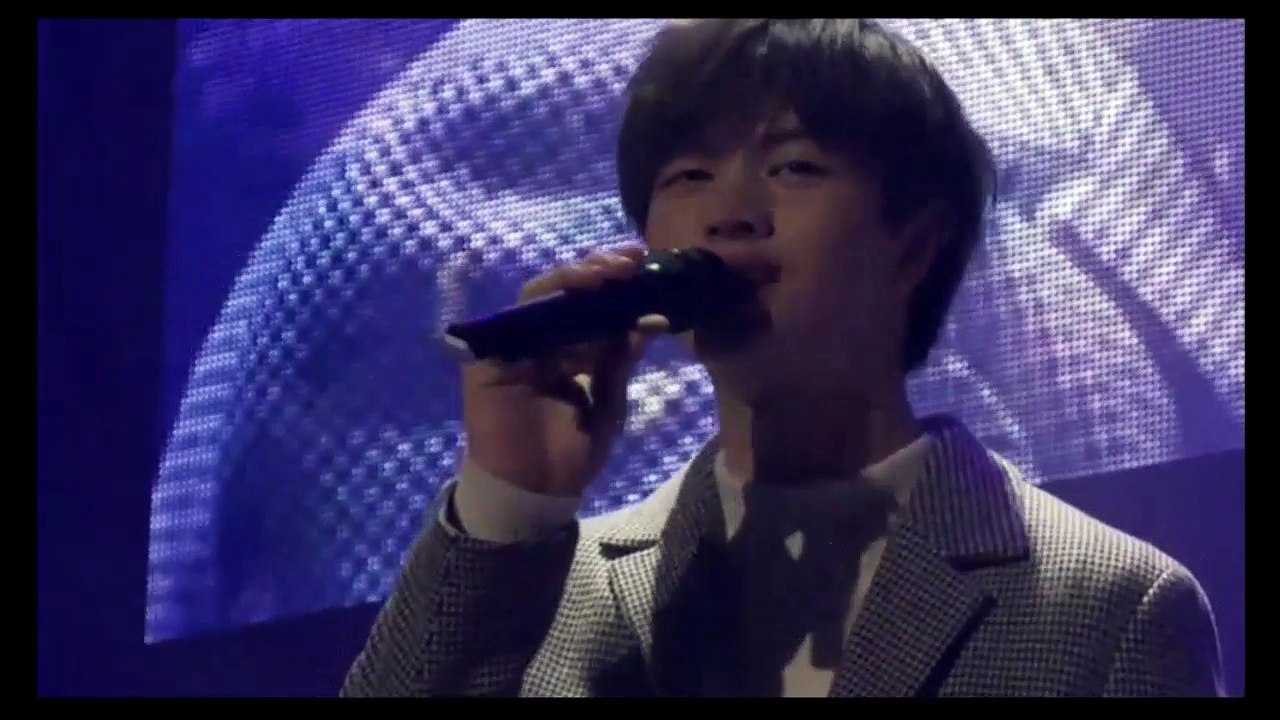 BTOB Zepp また会えるから
