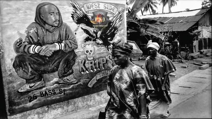 (2016) 2Pac My Other Dimensions ( Dj ThugCent Remix )