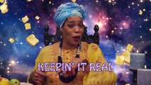 Miss Cleo Lawsuit -- Psychic Network Tarot Parts French Toast Crunch TV Ad