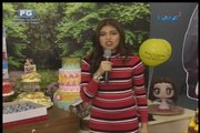 EAT BULAGA (KALYESERYE YAYA DUB BIRTHDAY CELEBRATION) - March 5, 2016 Full HD Episode Part 6