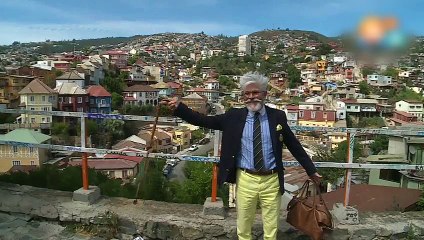 city tour capítulo 1 temporada 2016. (03 de marzo 2016).