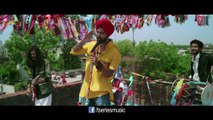 Ajj Saanu O Mileya (The Anthem of Dreams) Video Song _ ZUBAAN _ Vicky Kaushal, Sarah Jane Dias