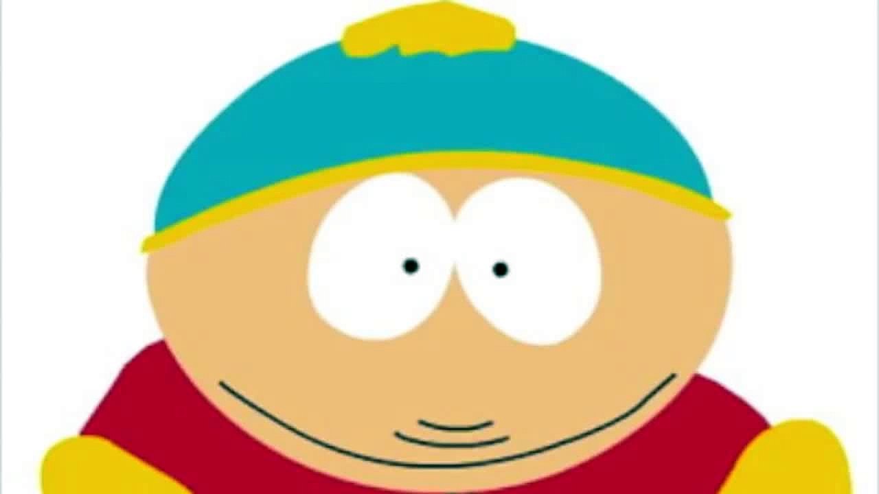 Poker Face - Southpark (FULL SONG)
