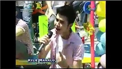 Eat Bulaga March 5 2016 Part 6 - pinoytvnetwork.net