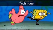 5 funny but annoying song and quotes from Spongebob Squarepants