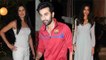 Ranbir Kapoor Refuses To Work With Katrina Kaif, Deepika Padukone