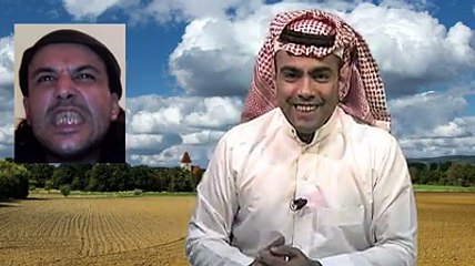 شيخ العنوز طارق العنزي يهاجم ال سعود