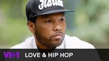 Love & Hip Hop | Yandy & Mendeecees Lean On Remy and Pap | VH1