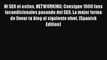 PDF Ni SEO ni ostias NETWORKING: Consigue 1000 fans incondicionales pasando del SEO. La mejor