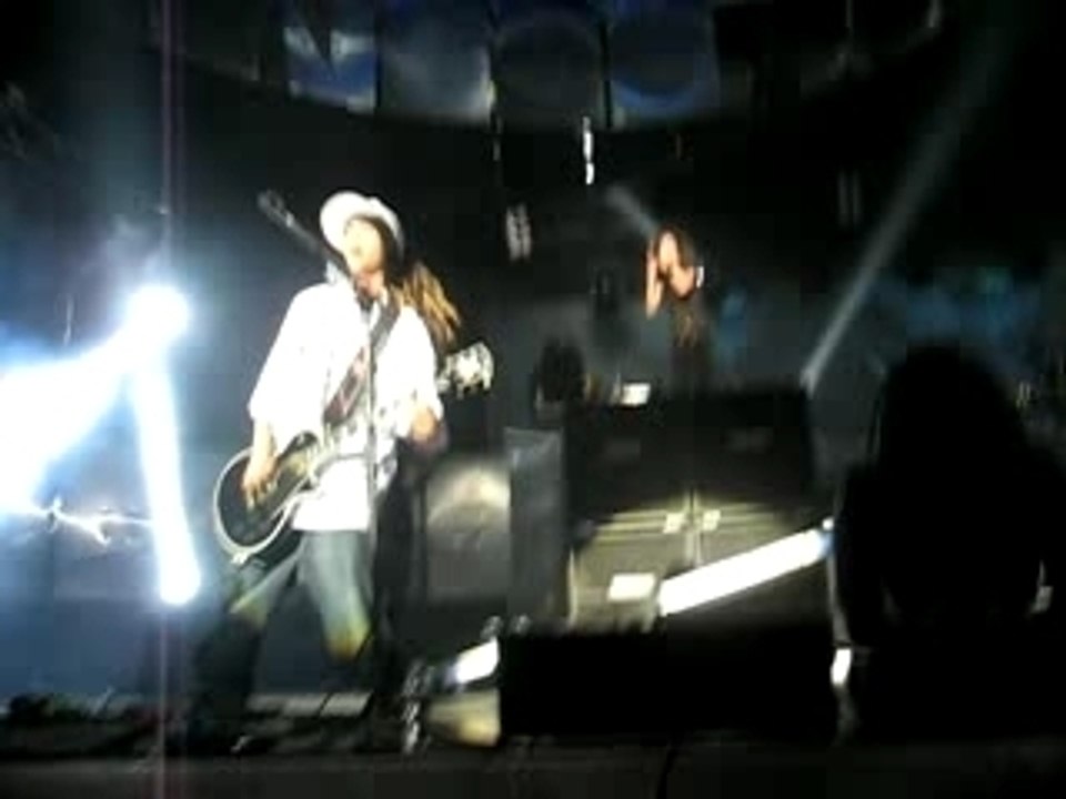 WO SIND EURE HANDE - Tokio Hotel - Zenith Paris