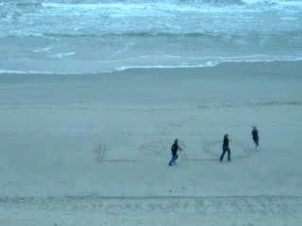 Video de marine