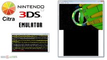 Citra 3DS Emulator - Ben 10: Omniverse 2 Ingame!