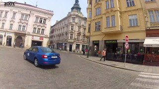 Cesta k radosti ZOOT Plzeň