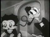 Betty Boop: The Impractical Joker (1937) - Classic Cartoon