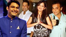 Introducing The New Members Of Kapil Sharma’s Show!