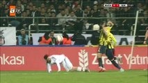 Bucaspor:0 - Beşiktaş:2 | Gol: Oğuzhan Özyakup (Penaltı)