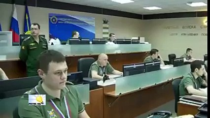 إطلاق الصواريخ النووية الروسية على السعودية وتركيا في حال تدخلهم البري في سوريا يتم خلال ثوان؟