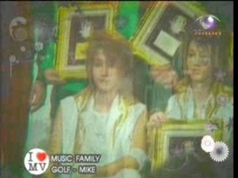 GOLF-MIKE Music Family