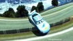Super power Dinoco McQueen Fifteen jumps and flight Disney car game GTA IV by onegamesplus