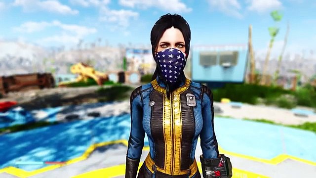The Best Companion Ever - Fallout 4 Mods - Week 17