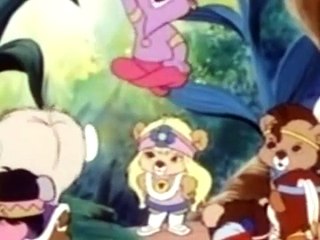 Paw Paws 07 Genie Athalon Sg1 Full episodes