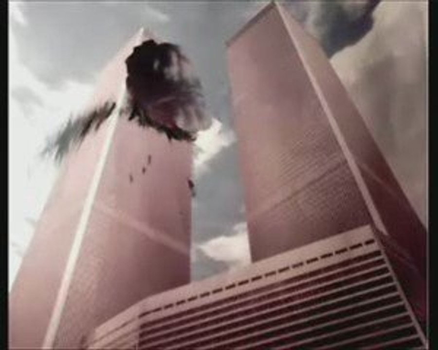 Le world trade center