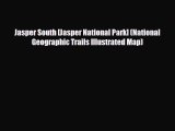 PDF Jasper South [Jasper National Park] (National Geographic Trails Illustrated Map) PDF Book