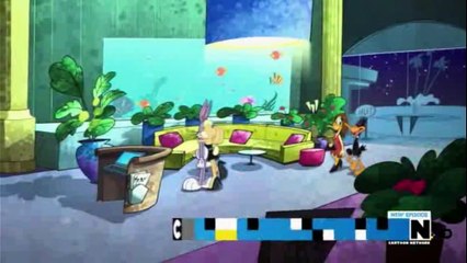 Bugs Bunny & Lola Bunny - (Tribute)