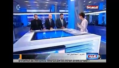 الزواج بين السعودية وإسرائيل خرج من السر إلى العلانية فألف مبروك للوهابية