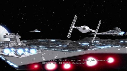 Family Guy: Something, Something, Something Dark Side Trailer [FULL HD]