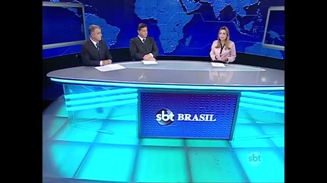 Kennedy Alencar analisa declarações Dilma Rousseff