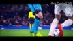 Lionel Messi Vs Arsenal (Away) 720p (23.02.2016) (FULL HD)