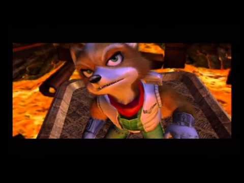 Star Fox Adventures Playthrough #48: Good Boss Fighting Drakor
