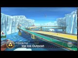 Mario Kart 8 Playthrough #34: 50cc Triforce Cup