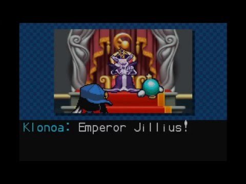 Klonoa: Empire Of Dreams Playthrough #10 - Finale: The True Nightmare In The Empire