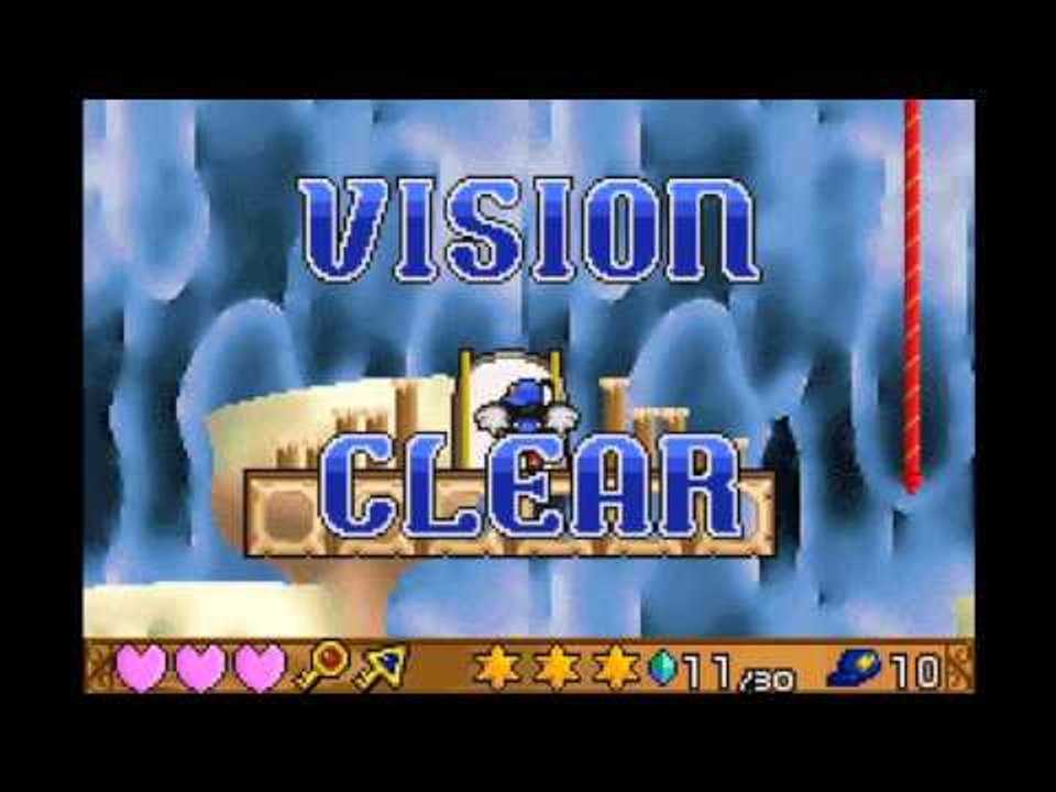 Klonoa: Empire Of Dreams Playthrough #1: Fighting For Our Dreams