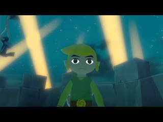 The Legend Of Zelda: The Wind Waker Playthrough #3: Reckless Rescue Attempt