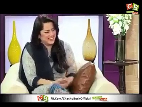 Sohail Ahmad Azizi Funny at its peak | Meera Parody | Hasb e Haal