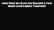 Download Lonely Planet Nova Scotia New Brunswick & Prince Edward Island (Regional Travel Guide)
