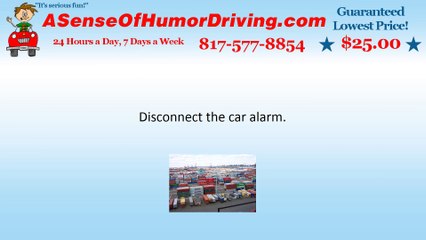 International Vehicle Shipping