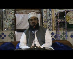 ھدايت الہی کے لئے اعمال کی توفيق پر ہر انسان کا اختيار ہے - حضرت مفکر اسلام