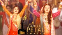 Helly Shah & Tejaswi Wayangankar To Perform In Golden Petal Awards 2016