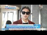 [Y-STAR] Yoon Sang-Hyeon & Maybe wedding ceremony (윤상현-메이비, 한 편의 뮤지컬 같은 결혼식)