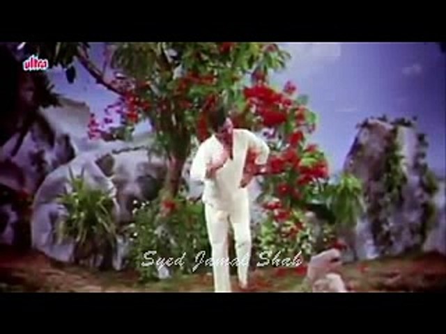 Tumne Pukara Aur Hum Chale Aye - Rajkumar (1964)