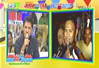 Eat Bulaga March 5 2016 Sugod Bahay [1/3]