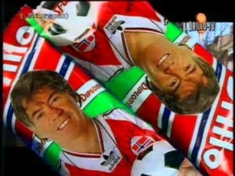 la publicité en Norvège, Culture Pub