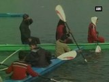 Water sports coaching camp held in Valley