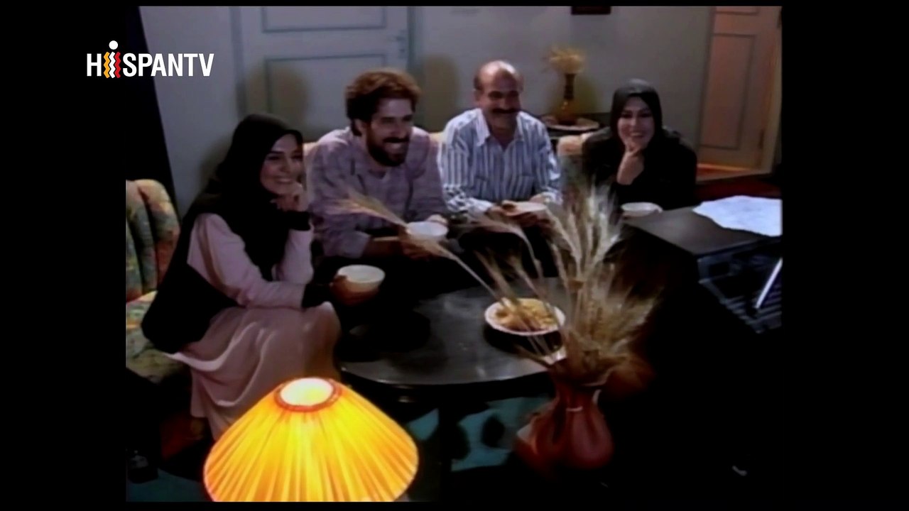 Buenos vecinos - Episodio 42