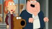 Family Guy: Something, Something, Something Dark Side trailer